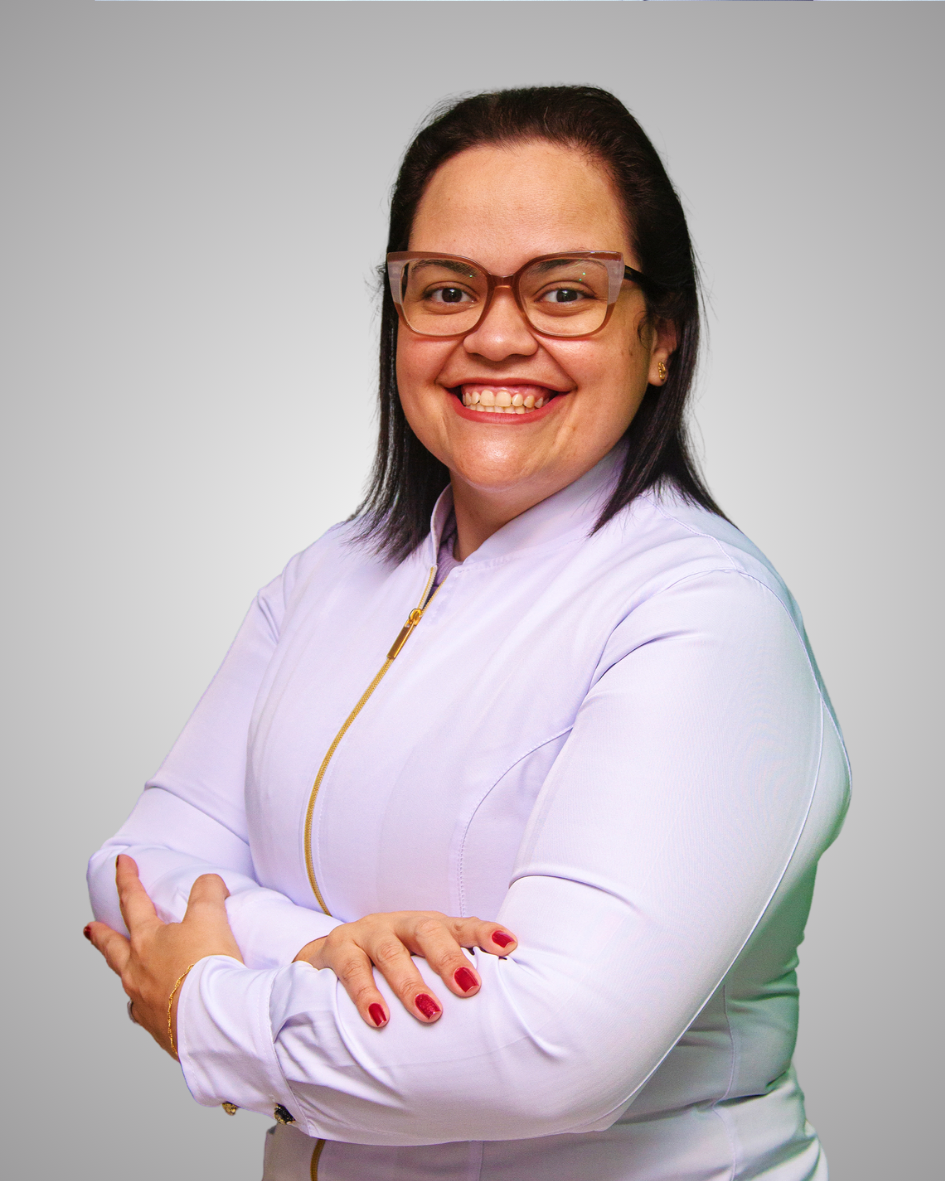 Dra. Ariádeny Pereira